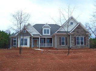 453 Harvest Moon Ln, Rock Hill, SC 29732