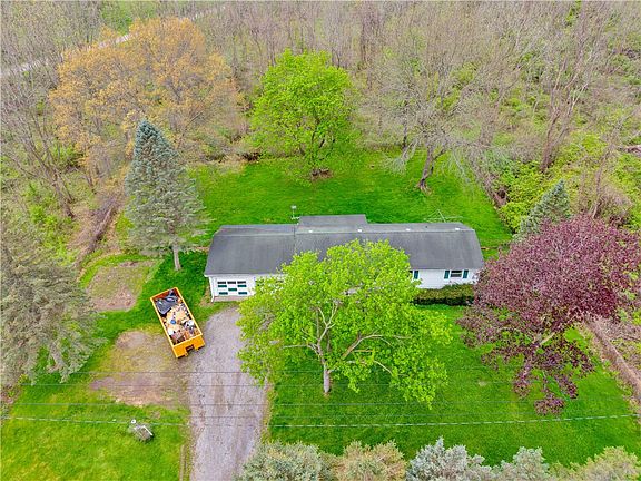 32nd image of 8344 Dansville Mount Morris Rd