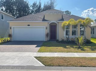 2931 Bobby Jones St SW, Melbourne, FL 32904