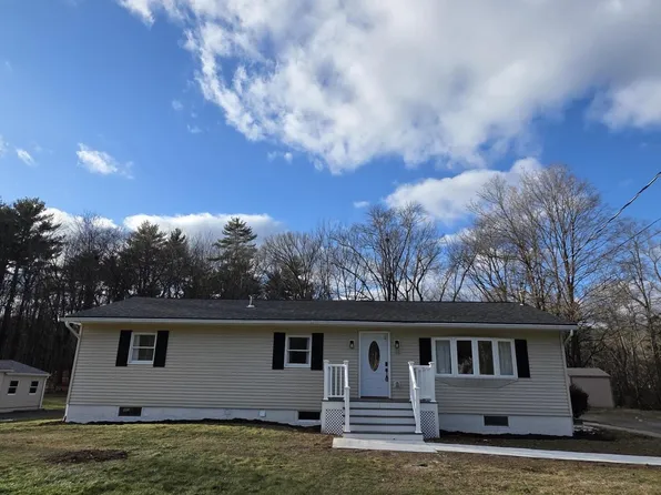 12 Eddy Street, Saugerties, NY 12477