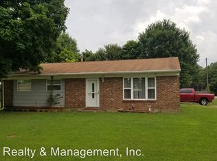 258 Hillside Ln, Louisville, KY 40229