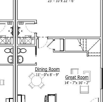 4th image of 1206 S 9th St