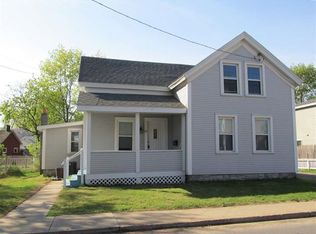 44 Orville St, Glens Falls, NY 12801