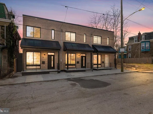 54 E Pastorius St, Philadelphia, PA 19144