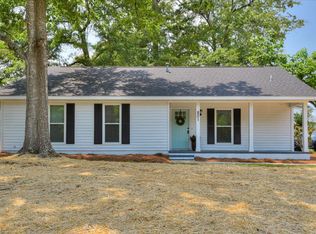 801 Horizon South Pkwy, Grovetown, GA 30813