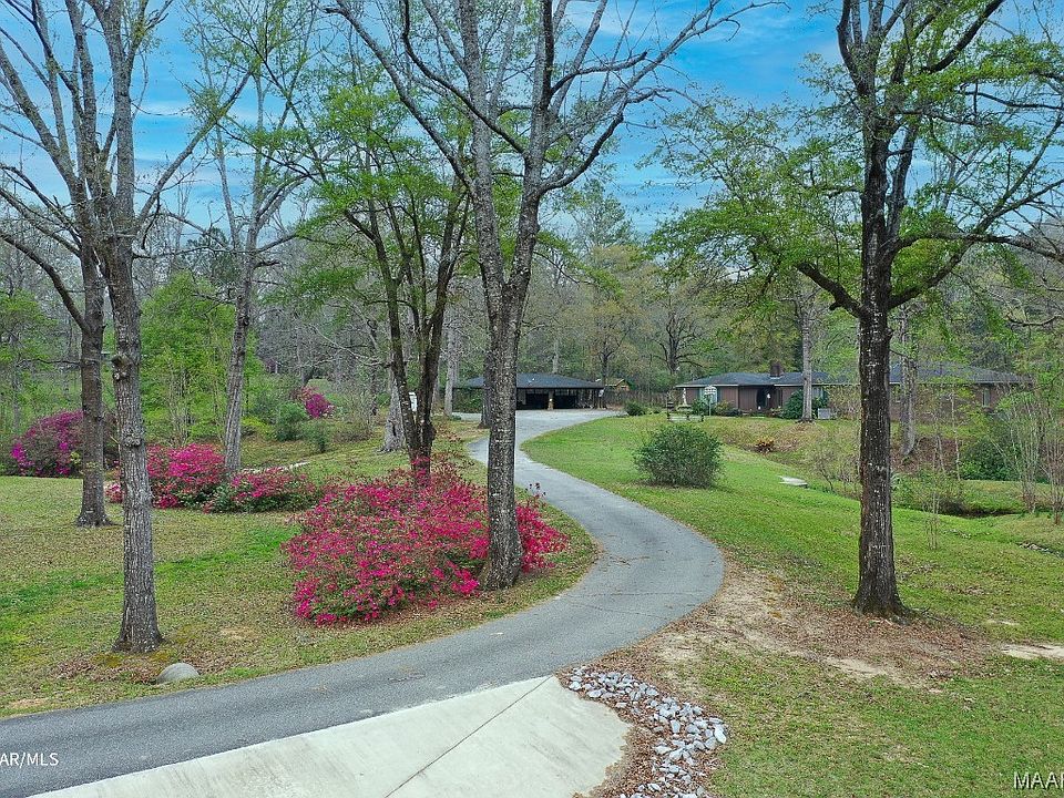 50 Old Selma Rd, Pine Hill, AL 36769 Zillow