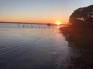 11 Riverview Rd, Panacea, FL 32346