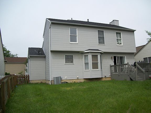 4th image of 1008 Greeley Dr