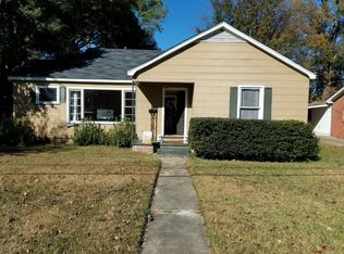 703 Rochelle Ave, Monroe, LA 71201