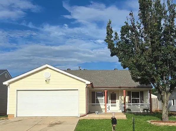 9200 Checkerbloom Dr, Oklahoma City, OK 73165