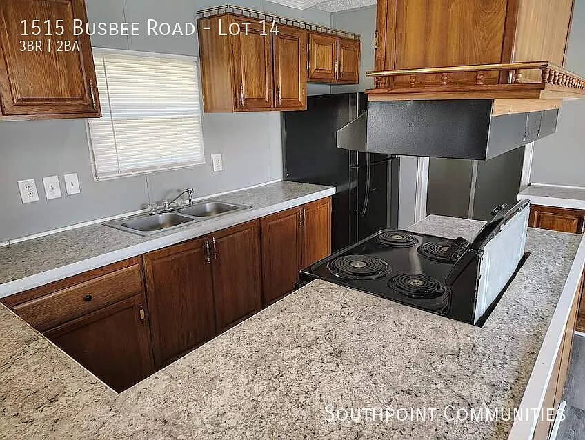 3 bed, 1280 sqft, $1,025 — Photo 4