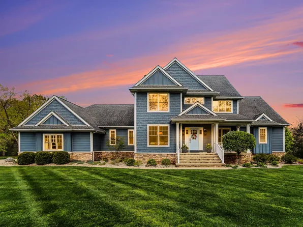 15877 Indian Valley St, Schoolcraft, MI 49087