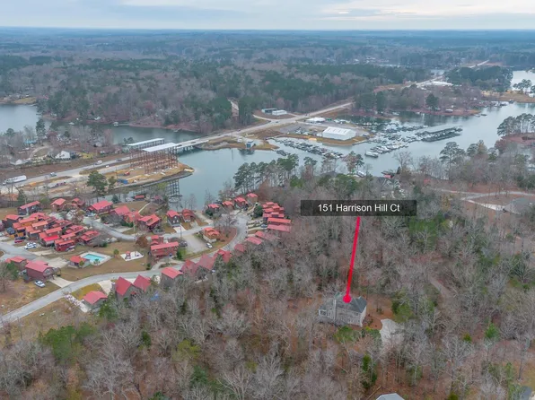 151 Harrison Hill Ct, Gilbert, SC 29054