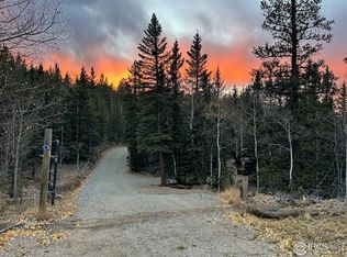 243 Bear Way, Jefferson, CO 80456