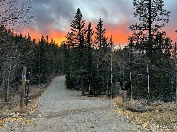 243 Bear Way, Jefferson, CO 80456