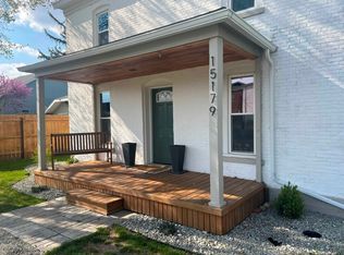 15179 Elkhart St, Goshen, IN 46528