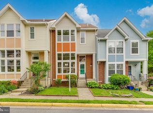 5481 Stavendish St, Burke, VA 22015