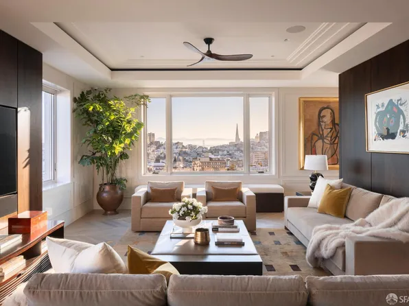 2100 Pacific Ave #10, San Francisco, CA 94115