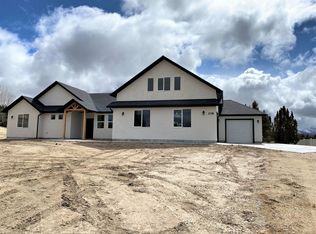 223 Blakeland Dr, Spring Creek, NV 89815