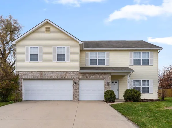 3802 Stanton Hall Pkwy, Fort Wayne, IN 46815