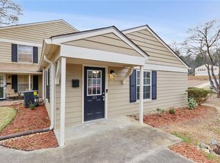 1333 Old Coach Rd SW, Marietta, GA 30008