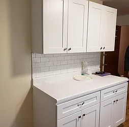 Rented by Bridge Realty