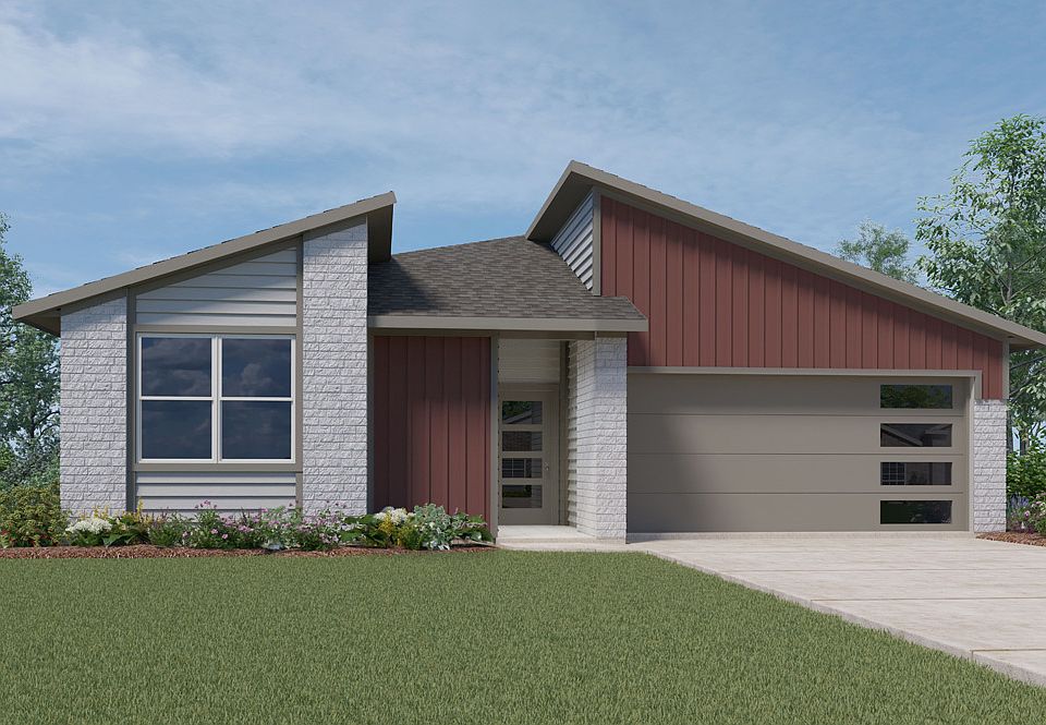Plan Elevation.