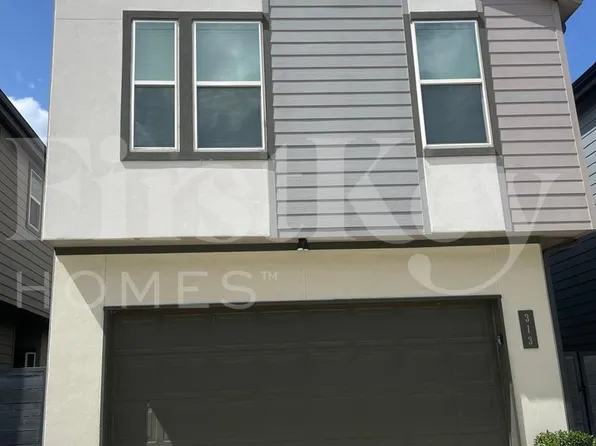 313 N Centro Cir, Shenandoah, TX 77385