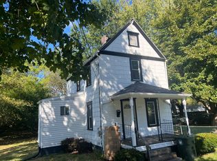 1717 Edwards Ave NE, Canton, OH 44705