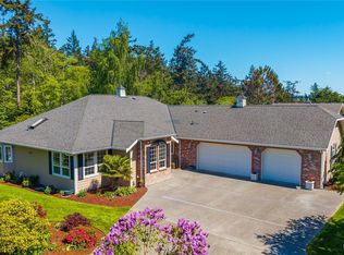 Whidbey Country Club Estates Division 2, Oak Harbor, WA 98277