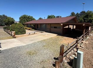 887 N Cochise Dr, Dewey, AZ 86327