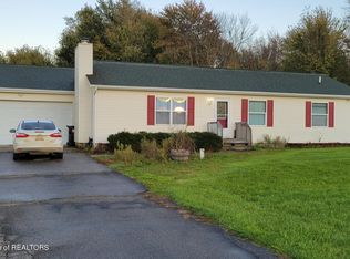 2393 S Saint Clair Rd, Saint Johns, MI 48879