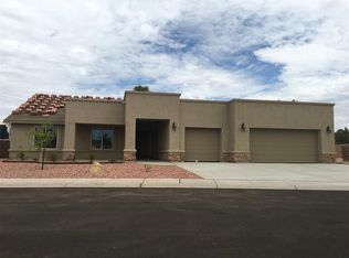 11630 E Del Golfo, Yuma, AZ 85367