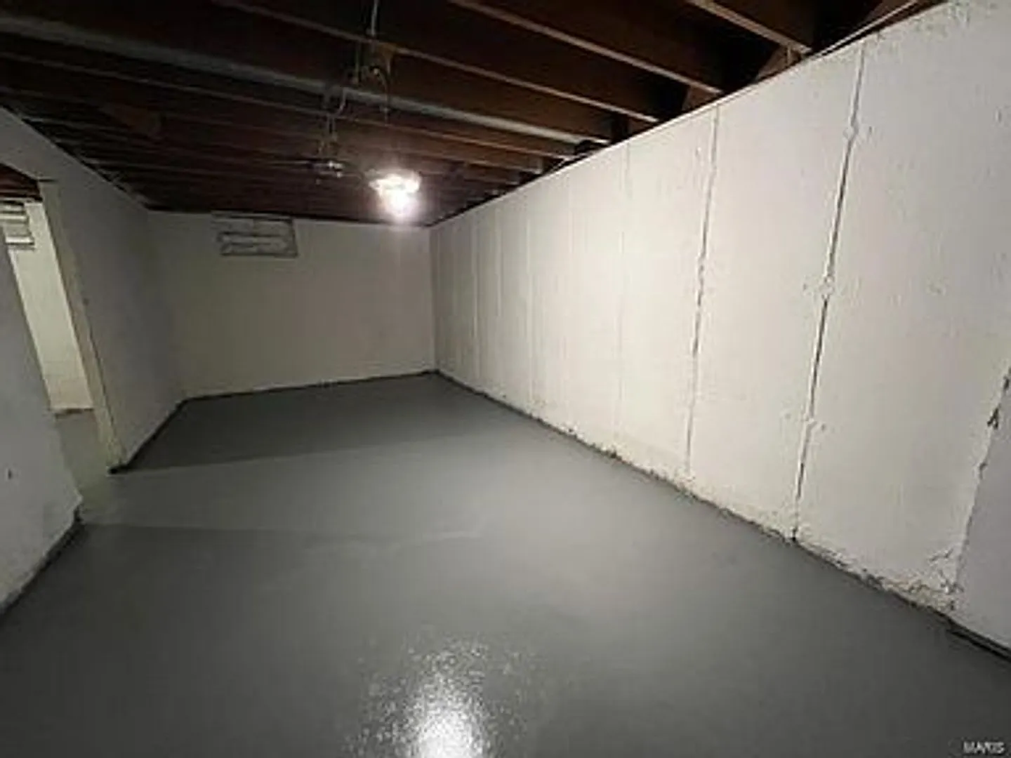 Welcome to 1128 Scott, a charming 3BD, 1BA house located in the heart of St. Louis, MO — Photo 3