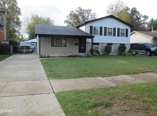 5508 Martin Rd, Warren, MI 48092