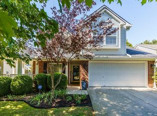 284 Deerfield Ln, Lexington, KY 40511