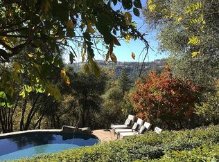 1101 Bethany Ln, Placerville, CA