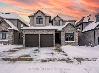 325 Masters Dr, Woodstock, ON