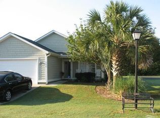 5178 Minnesota Dr SE, Southport, NC 28461