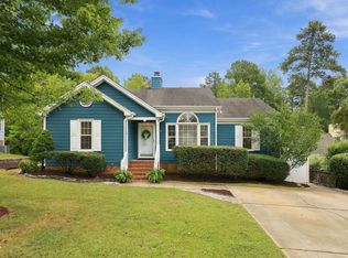 5916 Royal Coach Ct, Raleigh, NC 27612