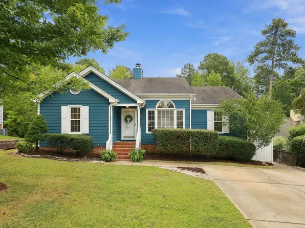 5916 Royal Coach Ct, Raleigh, NC 27612