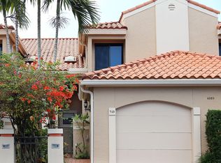 6080 Verde Trl S #7050, Boca Raton, FL 33433