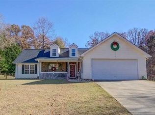 147 Lauren Marie Dr, Braselton, GA 30517