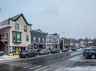 12 Middle St, Lancaster, NH 03584