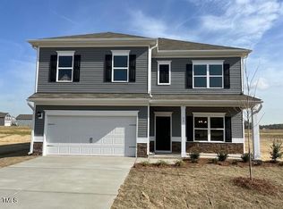 55 E Victory View Ter, Smithfield, NC 27577