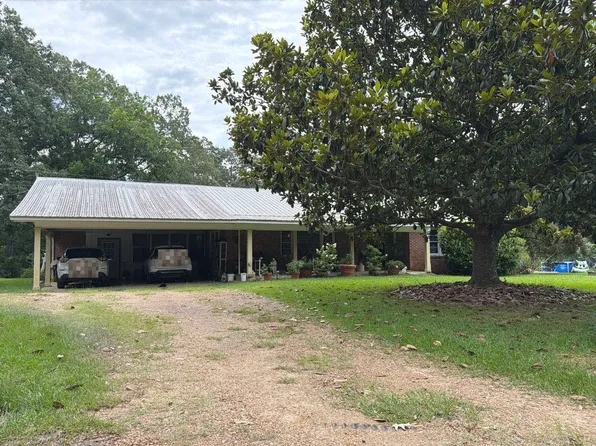5 Woodhill Dr, Natchez, MS 39120