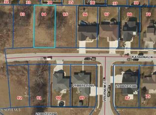0 Katarina Ln Lot 94, Findlay, OH