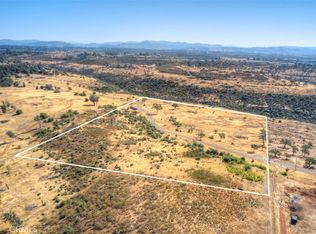 4402 Round Valley Ranch Rd, Paradise, CA 95969