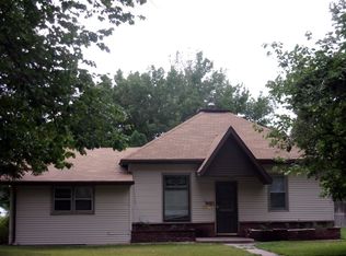 804 W 4th St, North Platte, NE 69101