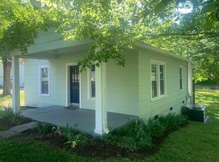 670 Benton Pike NE, Cleveland, TN 37311